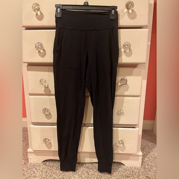 lululemon align joggers-full length - Picture 2 of 6